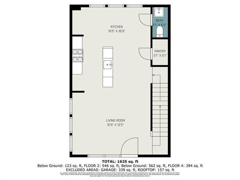 Building Photo - 1823 Gotham Ln NE