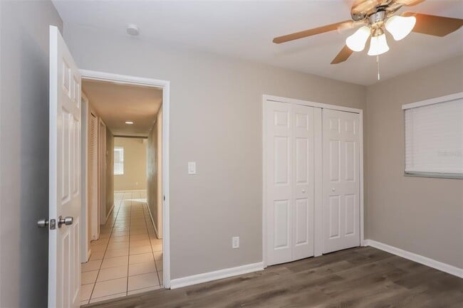 Building Photo - 1301 Farragut Dr N