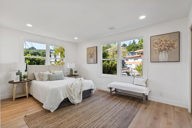 Building Photo - "Remodeled - Charming 3-Bed Sanctuary with...