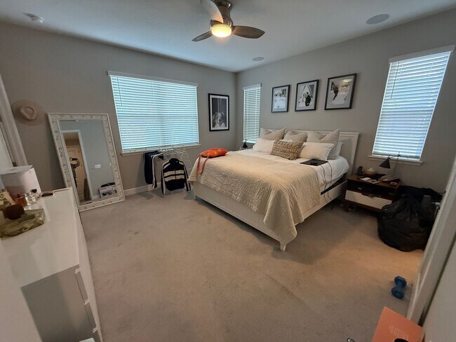 Building Photo - 3 Bedroom/2 Bathroom SFH in Summers Corner AVAILABLE APRIL 6th!