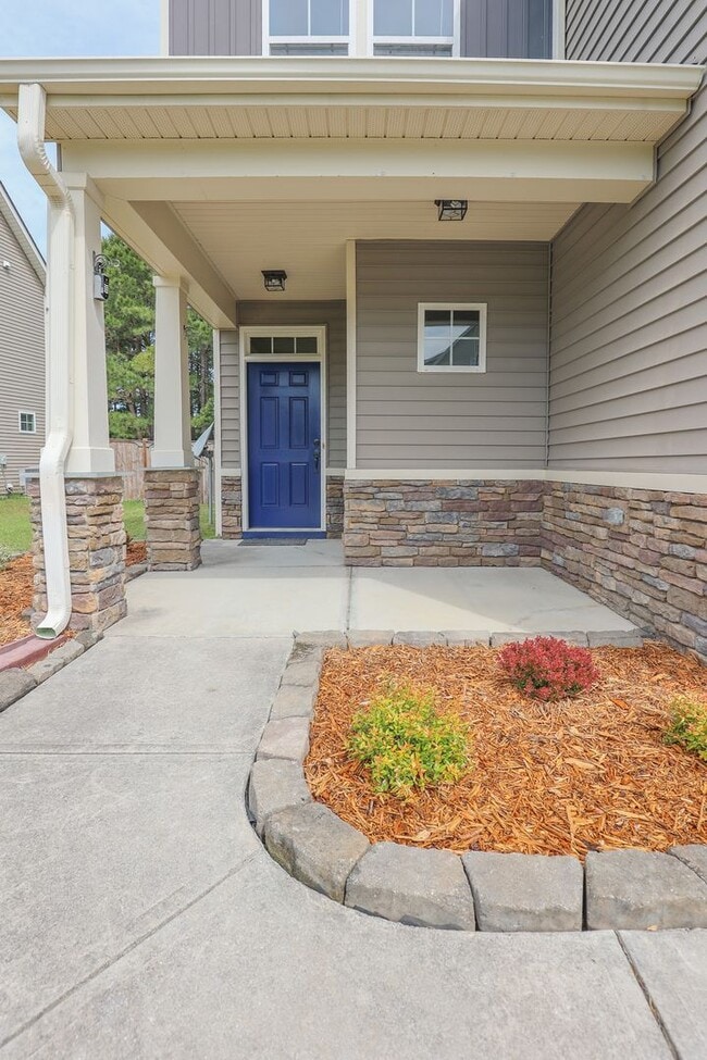 Building Photo - The Landing at Mill Creek community!  Washer / Dryer included