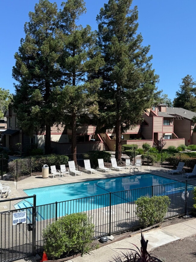 Building Photo - Spacious 3-Bedroom, 2-Bath Multi-Level Home with Balcony, In-Unit Laundry & Dual Parking
