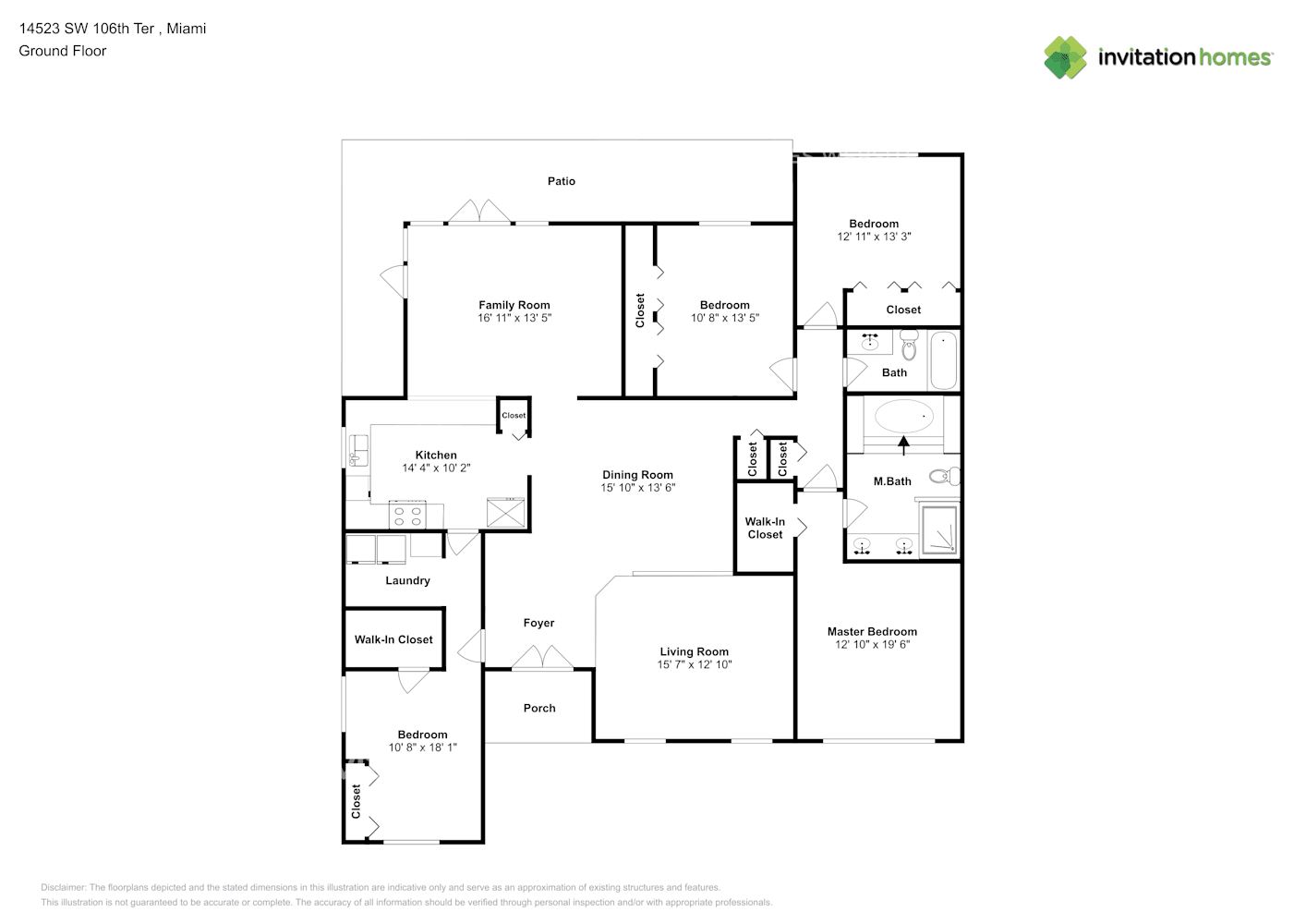Building Photo - 14523 SW 106th Terrace