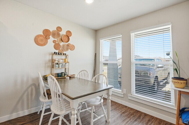 Building Photo - 1605 135th St