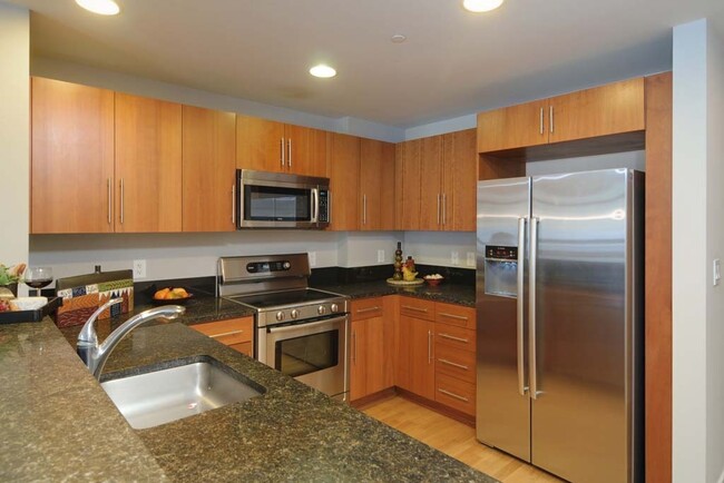 Building Photo - 1 Bedroom/1 Bathroom Condo at The 88 with ...