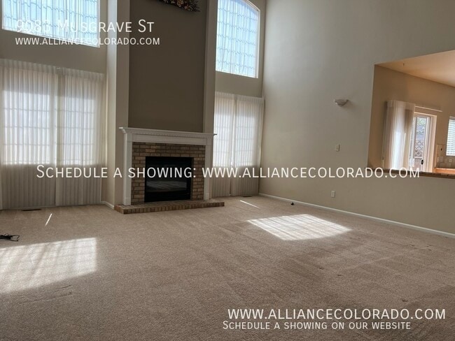 Building Photo - 9083 Musgrave St