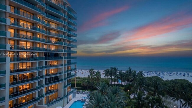 Building Photo - 1455 Ocean Dr