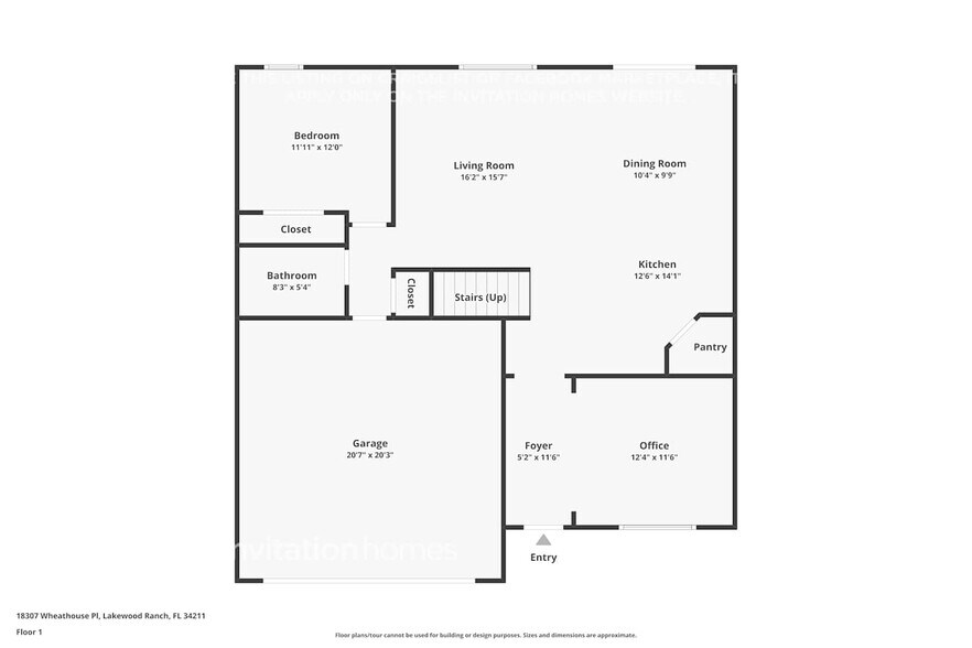Building Photo - 18307 Wheathouse Pl