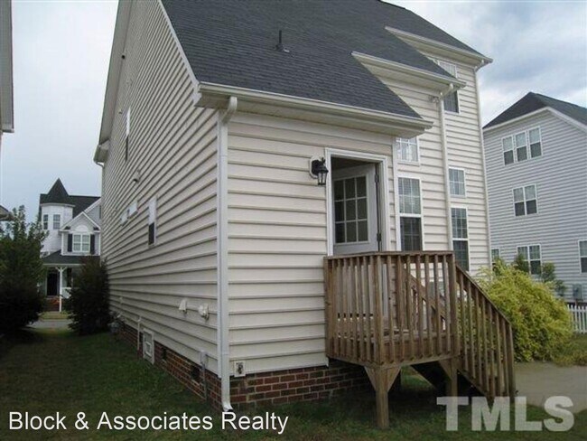 Building Photo - 4 br, 2.5 bath House - 108 Bally Shannon Way