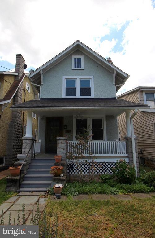 Building Photo - 2417 Otis St NE