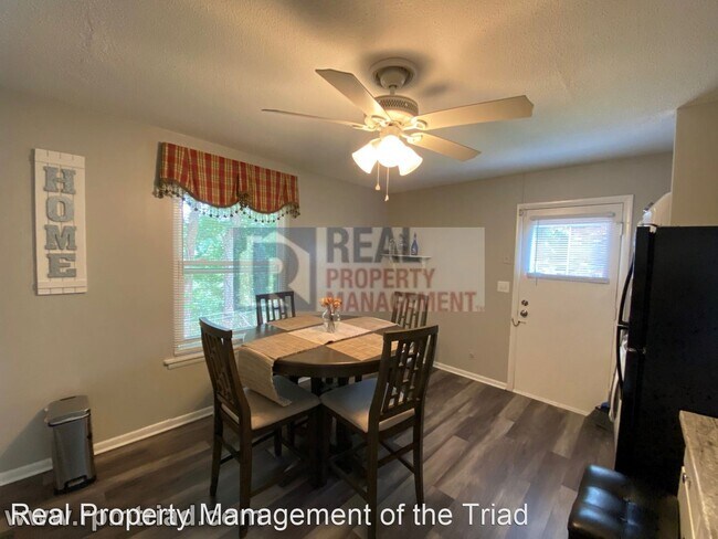 Building Photo - 4 br, 2 bath House - 5157 Britt Rd
