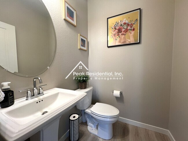 Building Photo - 3069 High Meadow Walk