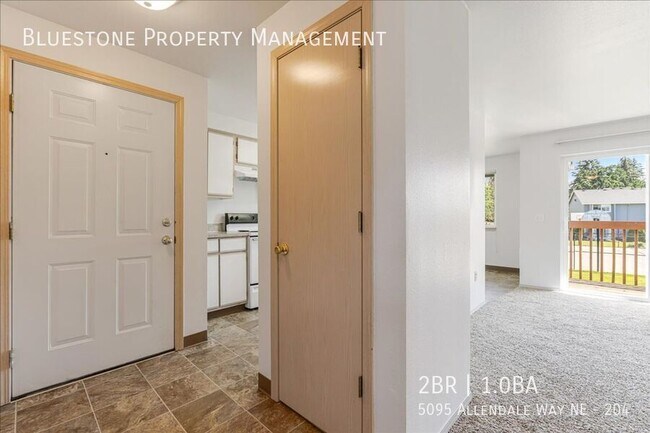 Building Photo - *1st month free on a 13 month lease* Spaci...