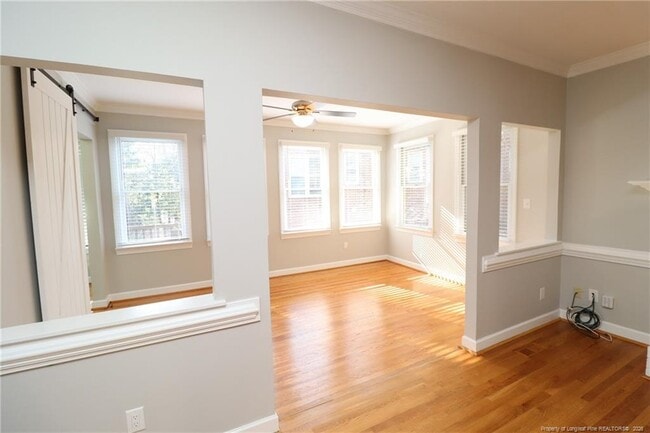 Building Photo - 7915 Footman Way