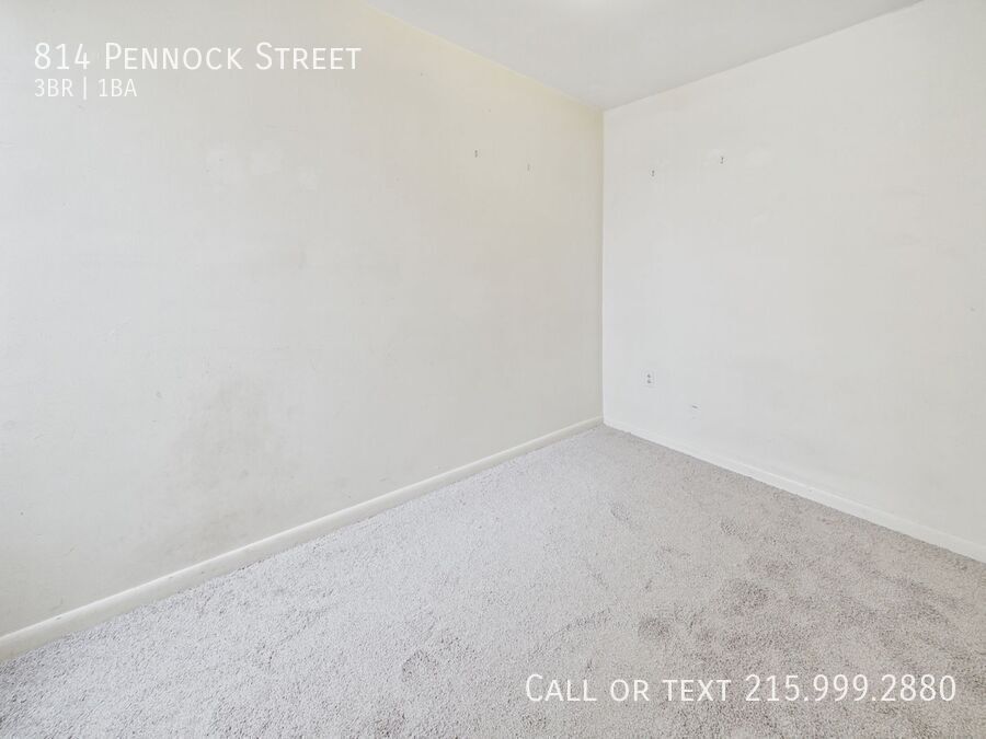 Building Photo - 814 Pennock St