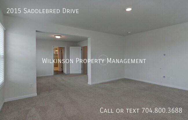 Building Photo - 2015 Saddlebred Dr