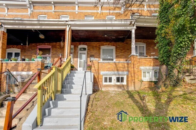 Building Photo - 1814 E 30th St