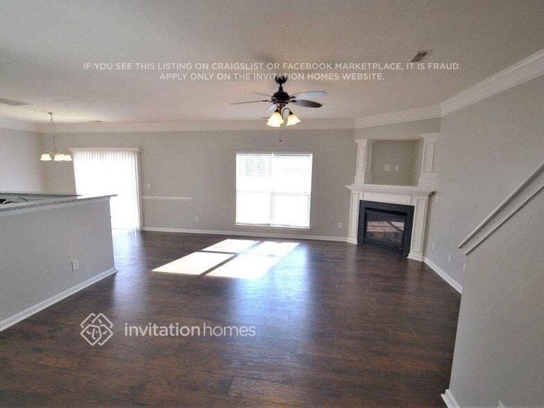 Building Photo - 7038 Advocator Ln