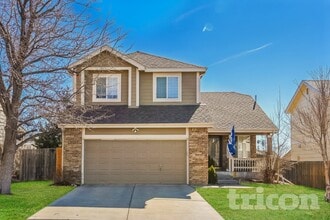 Building Photo - 19714 E Harvard Dr