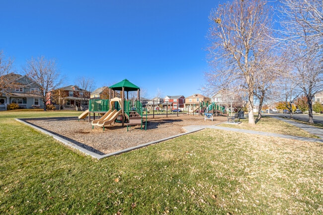 Building Photo - 9486 E 108th Dr
