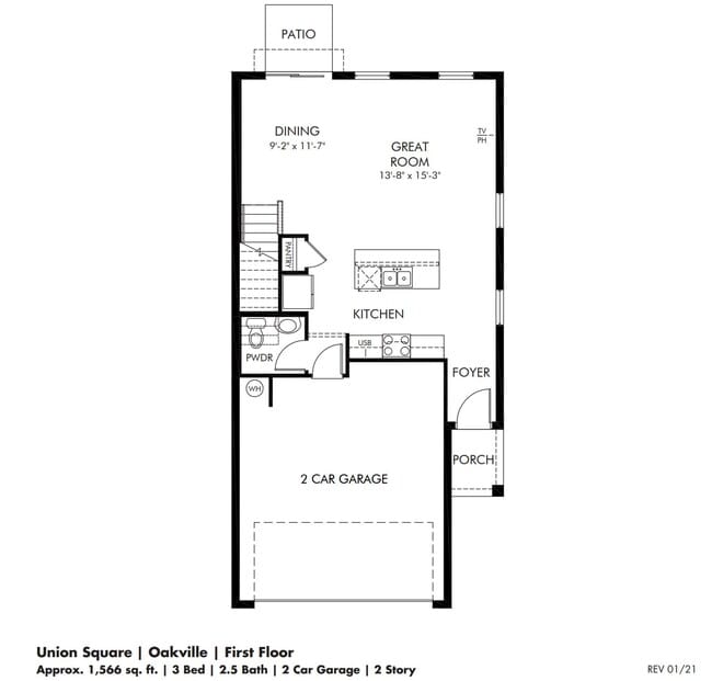 Building Photo - 798 Legacy Dr