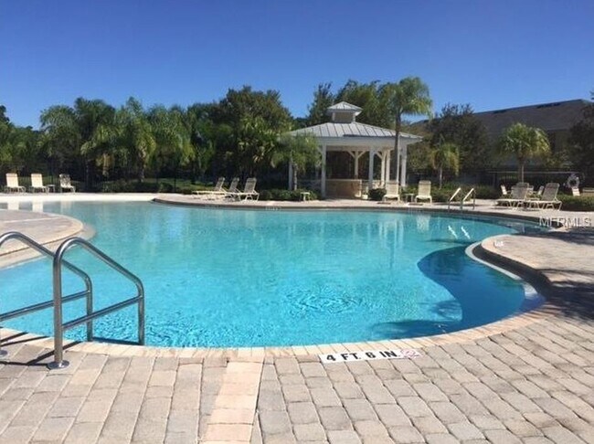 Building Photo - 8108 Serenity Spring Dr