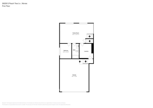 Building Photo - 26229 S Peach Tree Ln