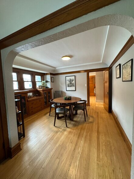 Dining Room - 2121 N 84th St
