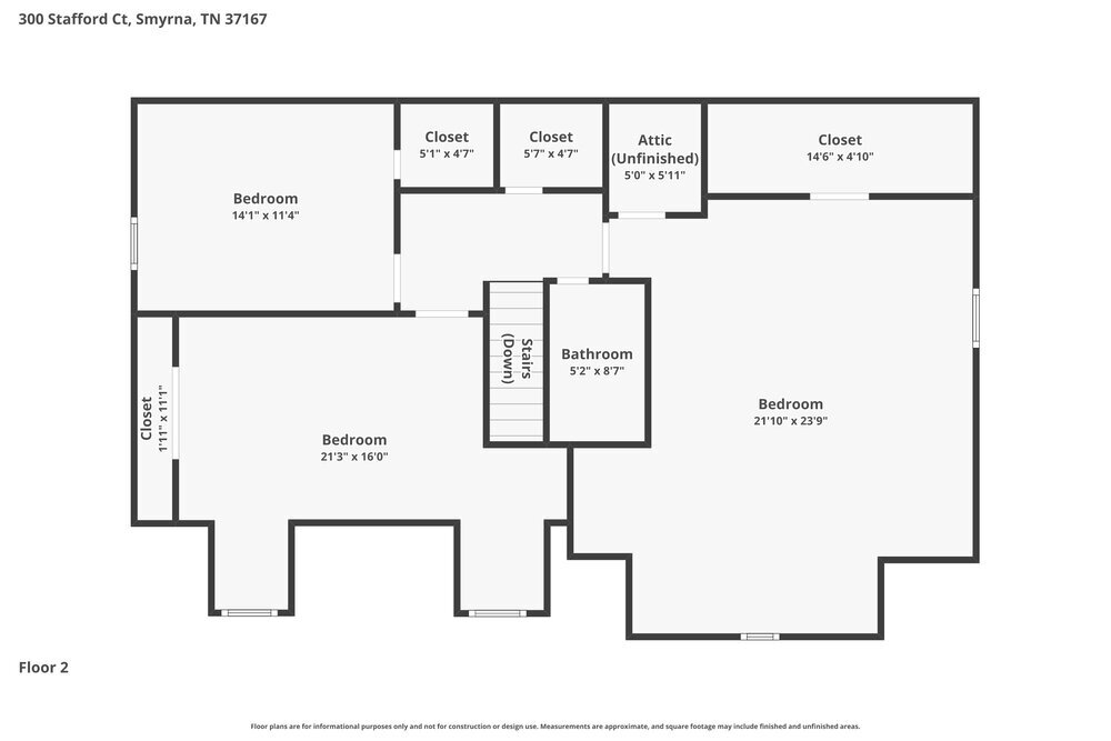 Building Photo - 300 Stafford Ct