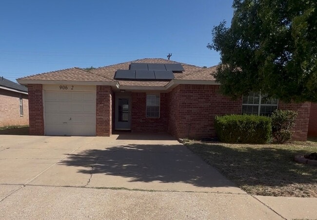 Building Photo - 3BED/2BATH/1 CAR GARAGE: AVAILABLE JUNE 15TH IN LISD!!