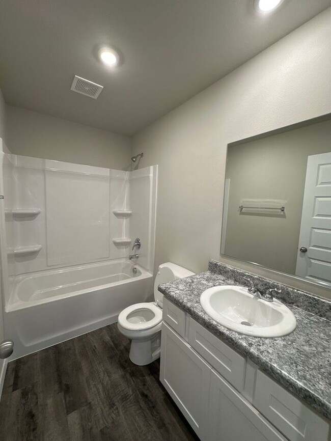 Building Photo - BRAND NEW Three Bedroom | Two Bath Home in...