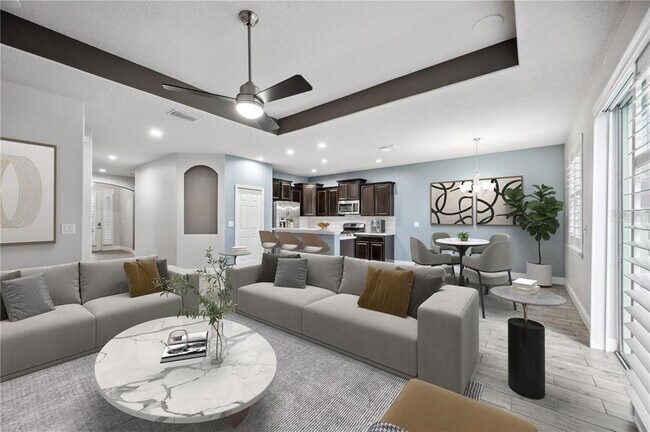 Building Photo - 3144 Granite Ridge Loop