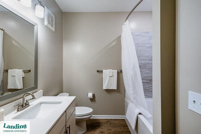 Building Photo - 4787 Houston Rd