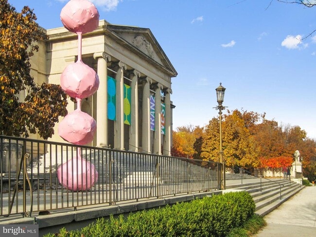 Building Photo - 3201 St Paul St