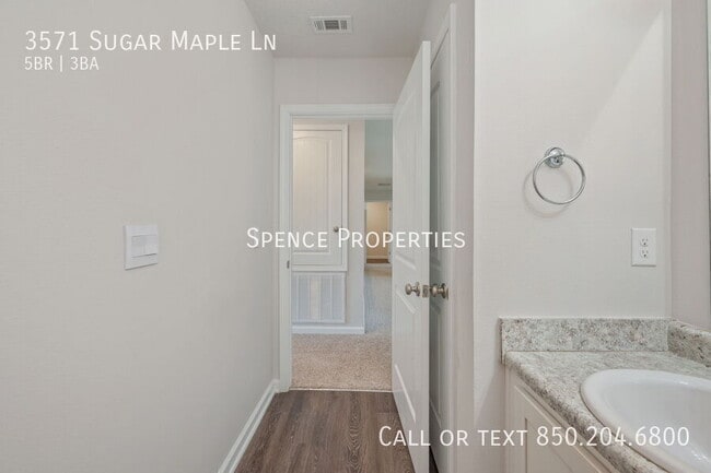Building Photo - 3571 Sugar Maple Ln