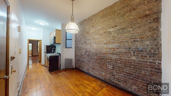 Floorplan - 504 West 44th Street