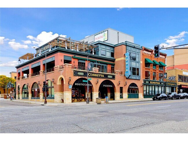 Building Photo - 380 Ramsey St