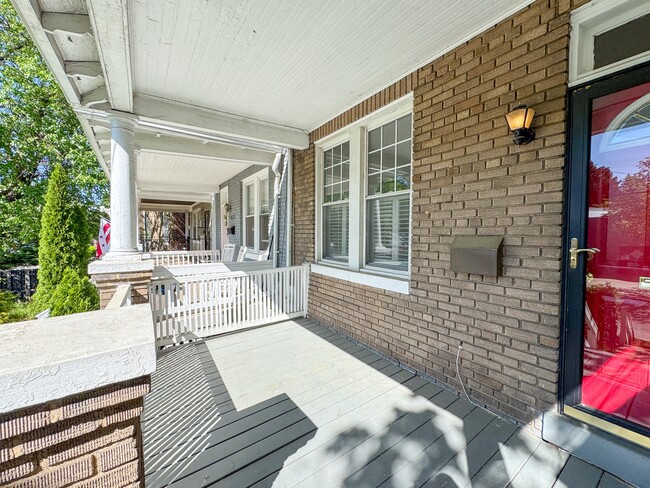 Building Photo - 4521 Arkansas Ave NW