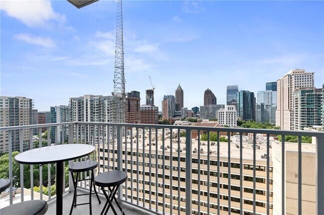 Building Photo - 860 Peachtree St NE