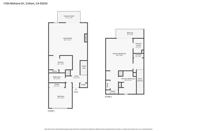 Building Photo - 1184 Mohave Dr