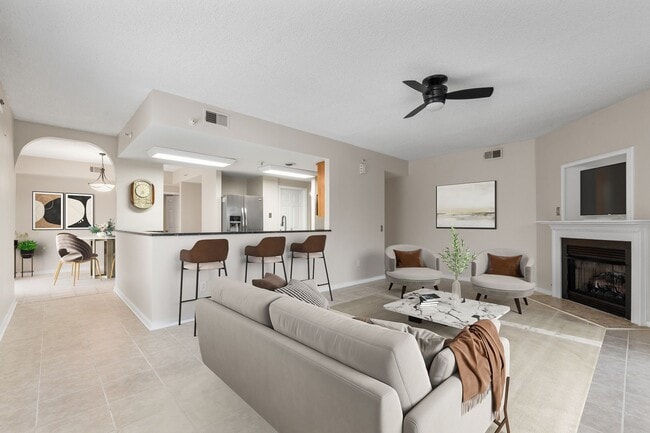 Building Photo - Rare Waterfront Condo in Anchor Point with...