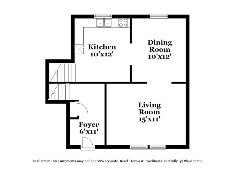 Building Photo - 3420 Wedgewood Dr