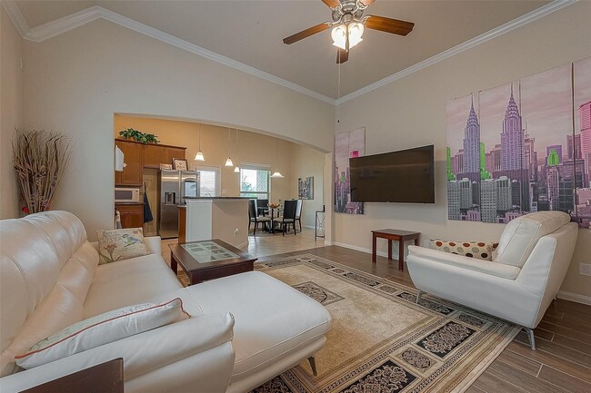 Building Photo - 24303 Wild Bramble Ln