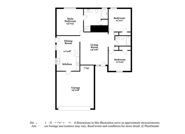 Building Photo - 236 Brandon Ridge Cir