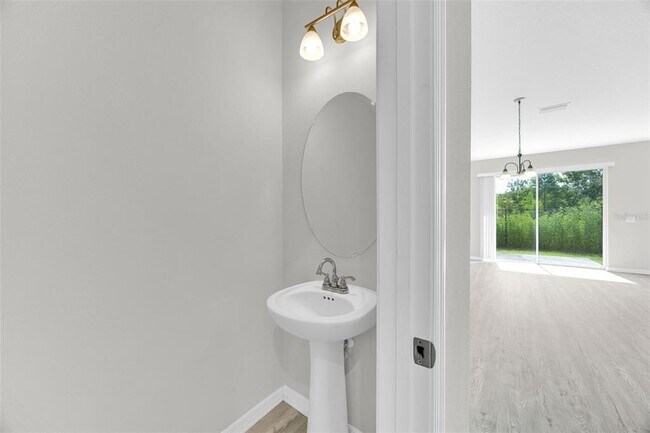 Building Photo - 6321 Tillandsia Pl