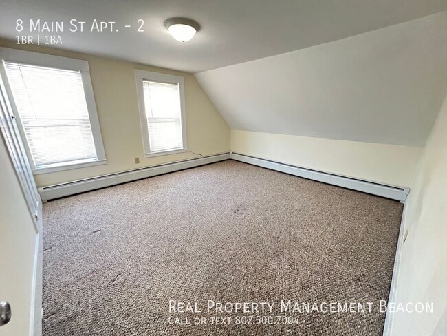 Building Photo - 1 BR/1 BA $1425 includes heat and hot water