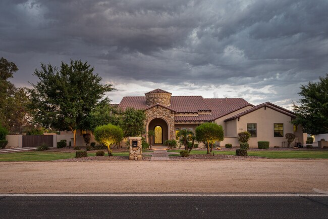 Building Photo - 12131 E Cloud Rd