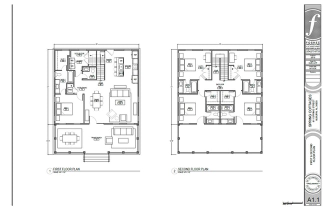 Building Photo - 611 Spring St