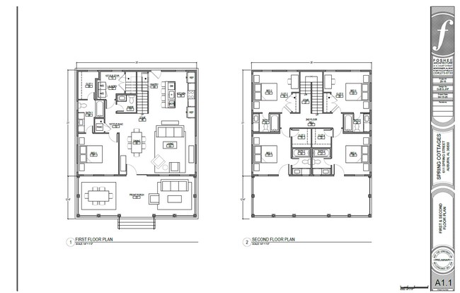 Building Photo - 621 Spring St