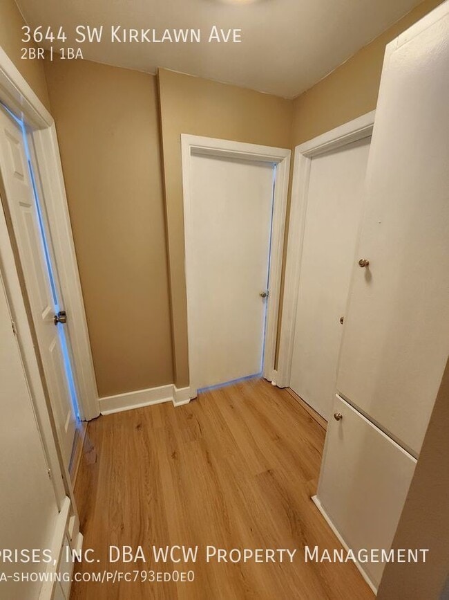 Building Photo - 3644 SW Kirklawn Ave